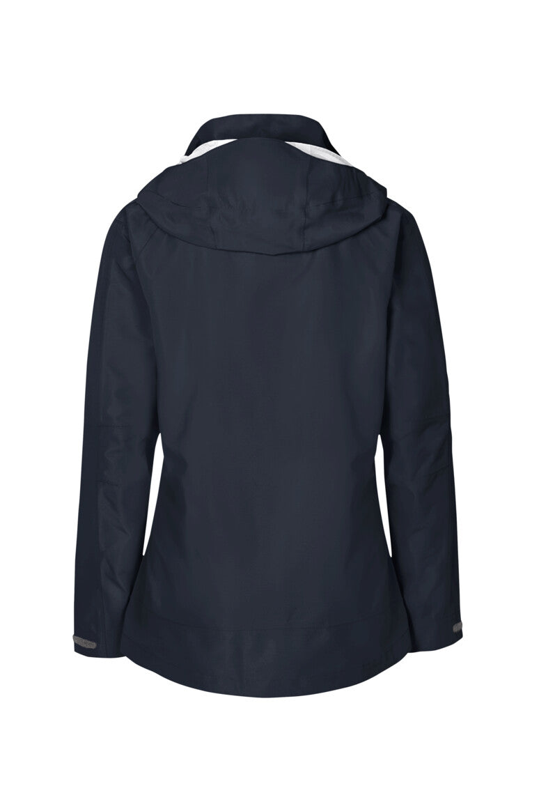 HAKRO Damen Activejacke - Tinte - 3