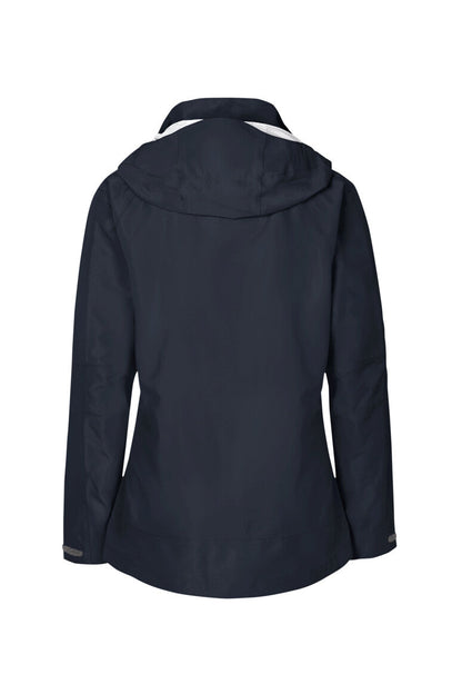 HAKRO Damen Activejacke - Tinte - 3