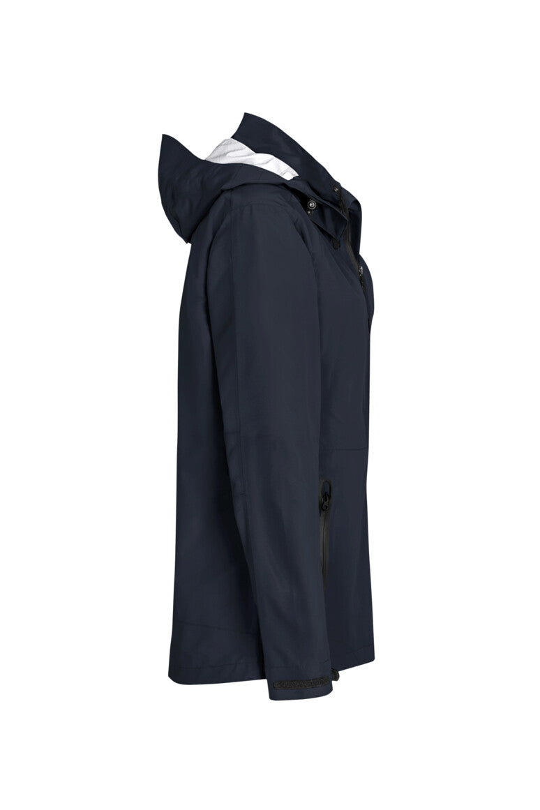 HAKRO Damen Activejacke - Tinte - 4