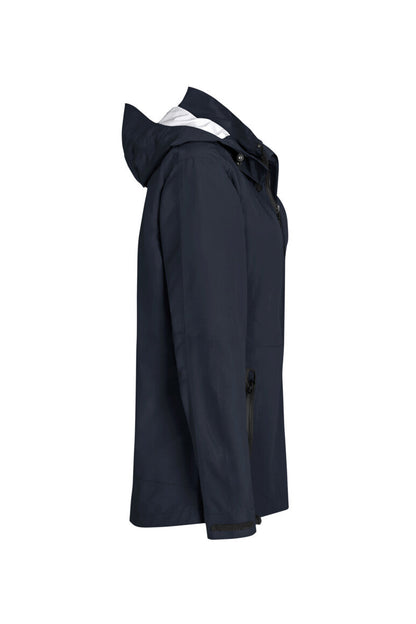 HAKRO Damen Activejacke - Tinte - 4