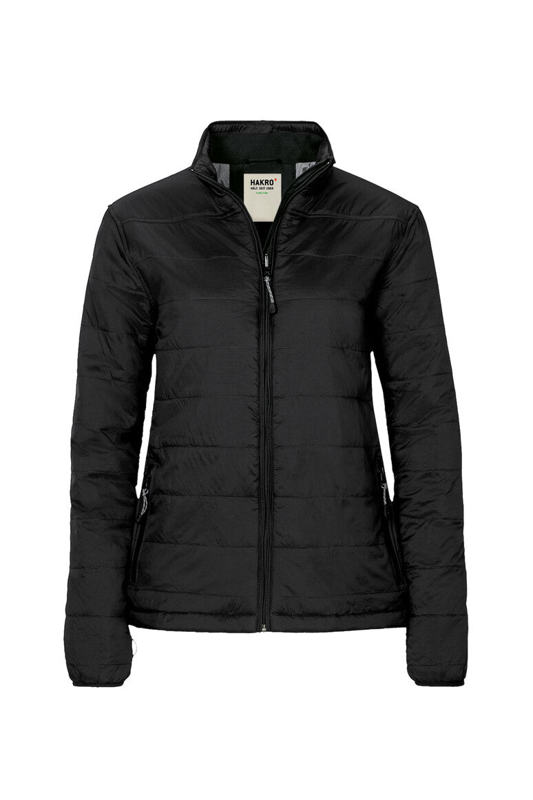 HAKRO Damen Loftjacke - Schwarz - 1