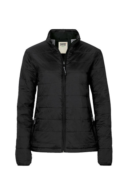 HAKRO Damen Loftjacke - Schwarz - 1