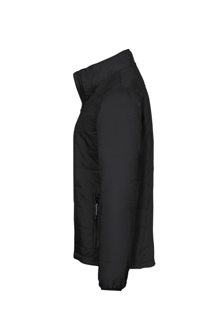 HAKRO Damen Loftjacke - Schwarz - 2