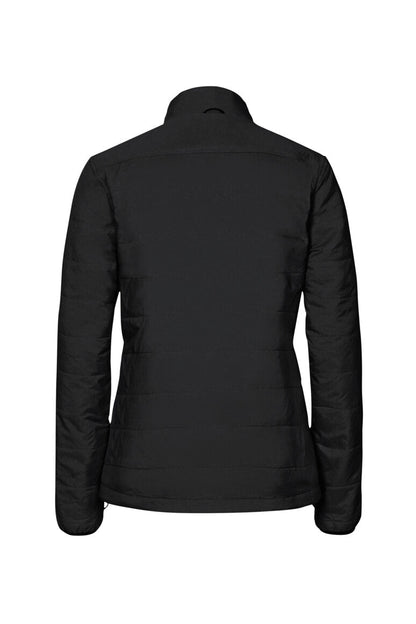 HAKRO Damen Loftjacke - Schwarz - 3