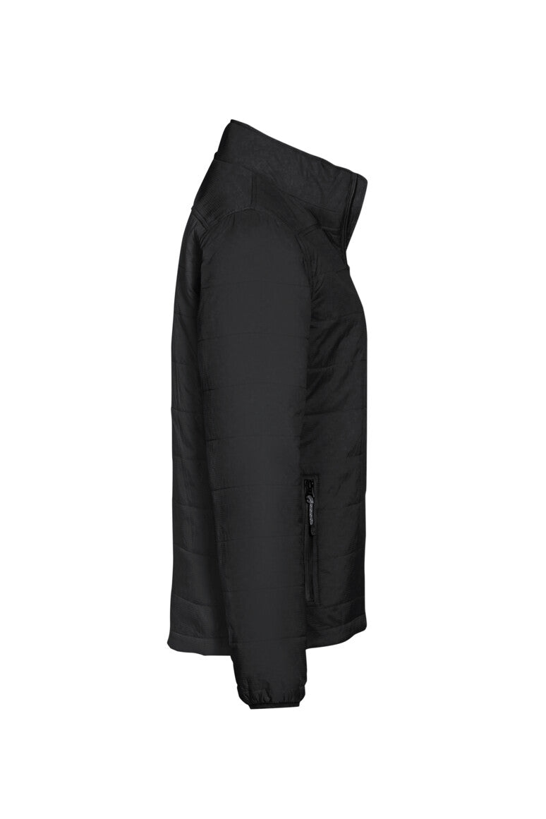 HAKRO Damen Loftjacke - Schwarz - 4