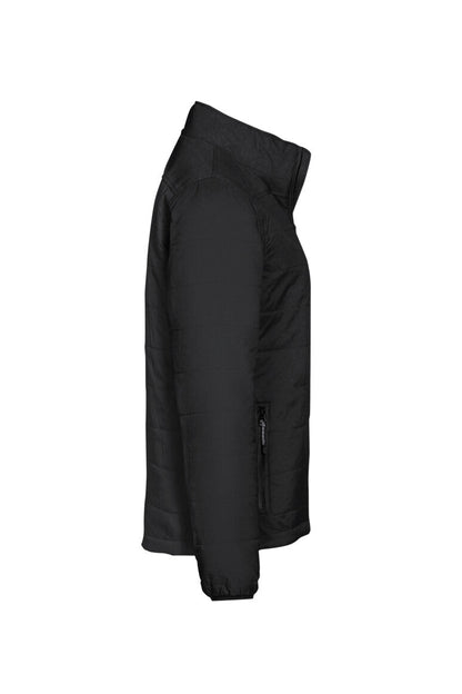 HAKRO Damen Loftjacke - Schwarz - 4