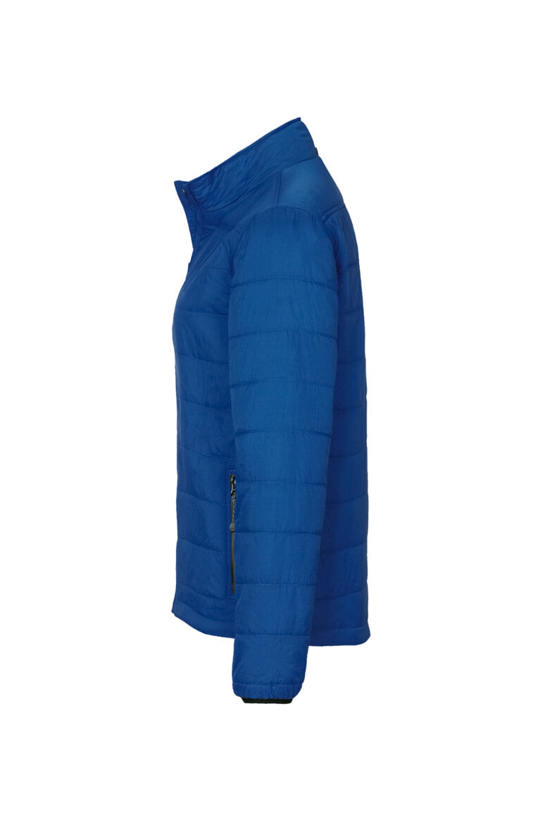 HAKRO Damen Loftjacke - Royalblau - 2