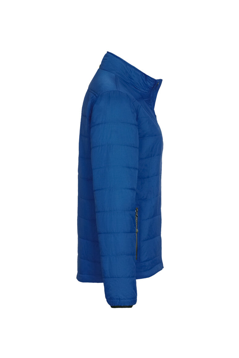 HAKRO Damen Loftjacke - Royalblau - 4