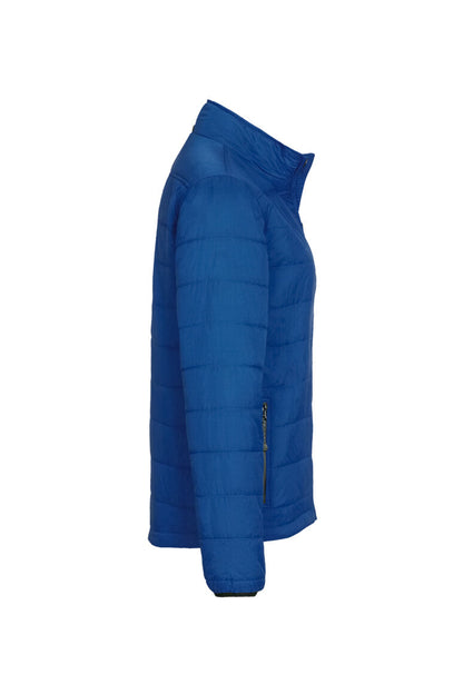 HAKRO Damen Loftjacke - Royalblau - 4