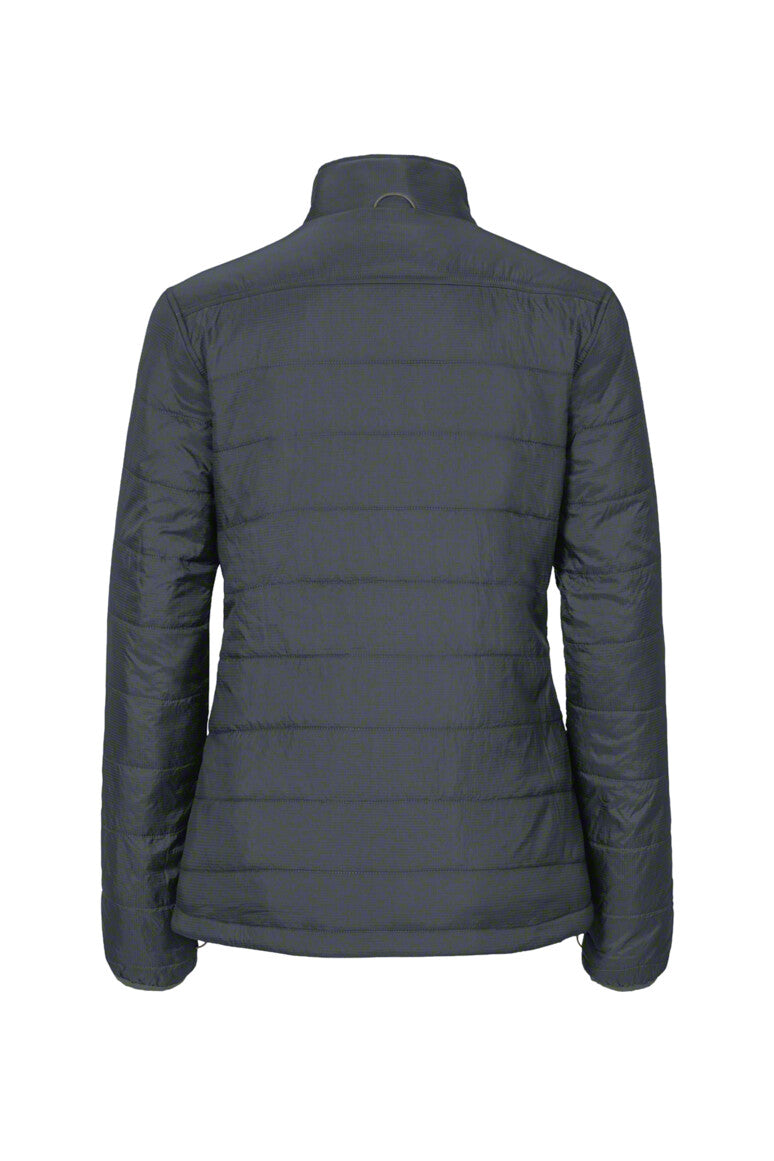 HAKRO Damen Loftjacke - Anthrazit - 3