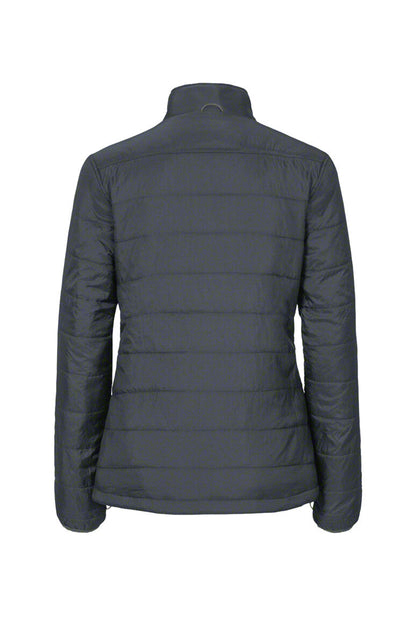 HAKRO Damen Loftjacke - Anthrazit - 3