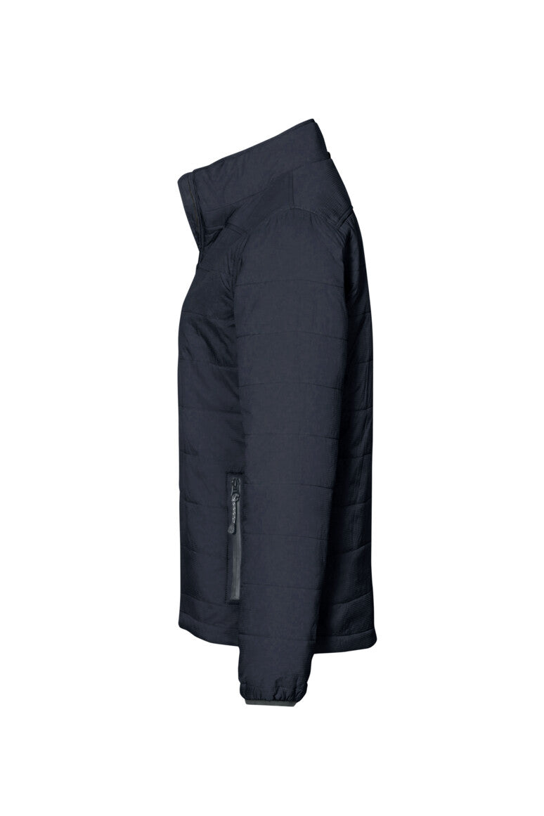 HAKRO Damen Loftjacke - Tinte - 2