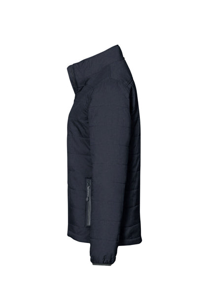 HAKRO Damen Loftjacke - Tinte - 2