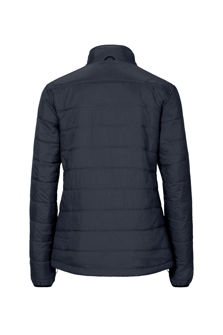 HAKRO Damen Loftjacke - Tinte - 3