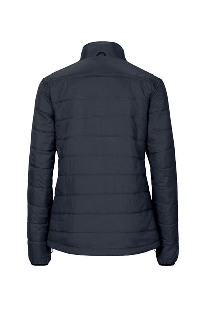 HAKRO Damen Loftjacke - Tinte - 3