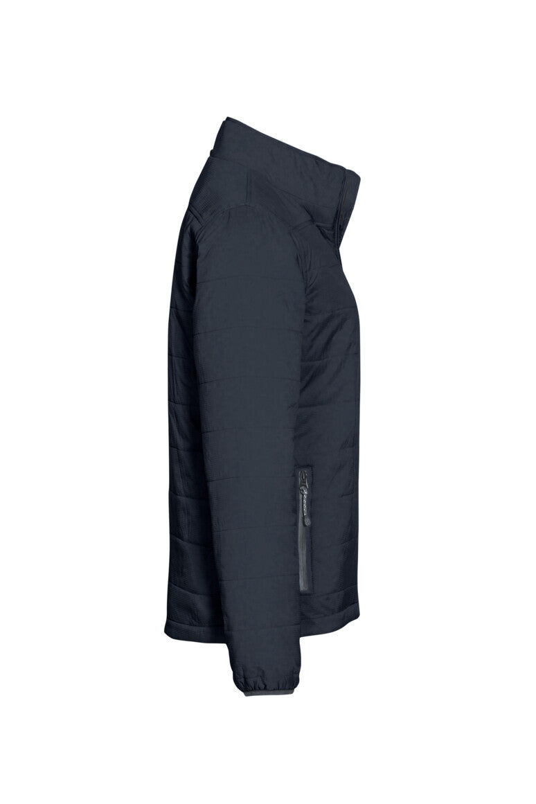 HAKRO Damen Loftjacke - Tinte - 4