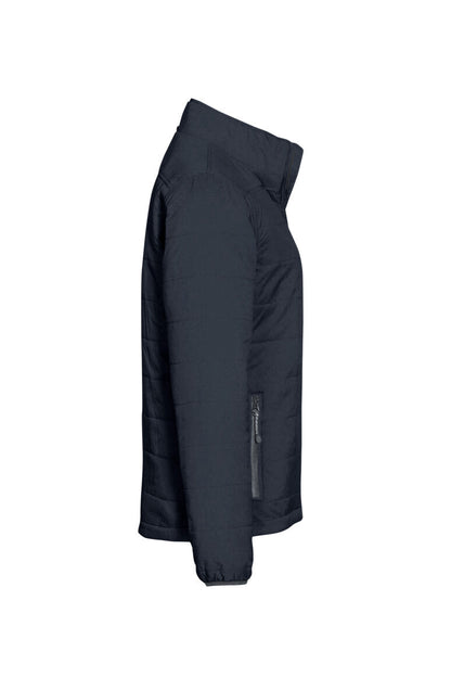 HAKRO Damen Loftjacke - Tinte - 4