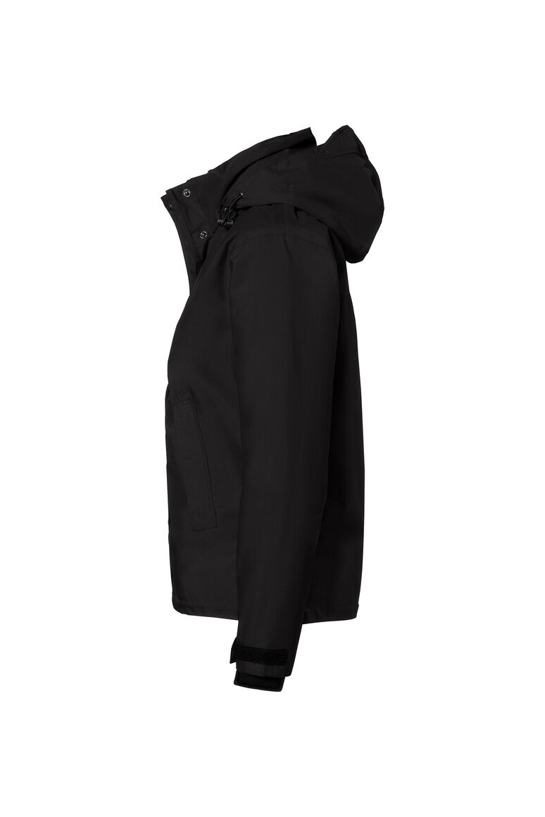 HAKRO Damen 3-in-1 Activejacke - Schwarz - 2