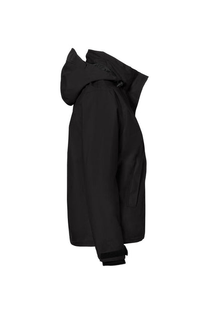 HAKRO Damen 3-in-1 Activejacke - Schwarz - 4