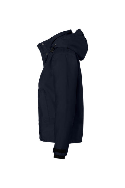 HAKRO Damen 3-in-1 Activejacke - Tinte - 2