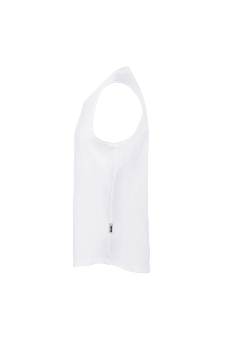 HAKRO Tank-Top Classic - Weiß - 2