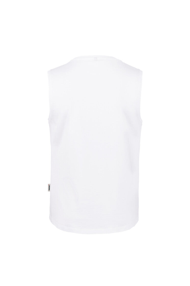 HAKRO Tank-Top Classic - Weiß - 3