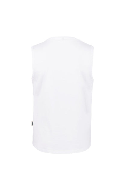 HAKRO Tank-Top Classic - Weiß - 3