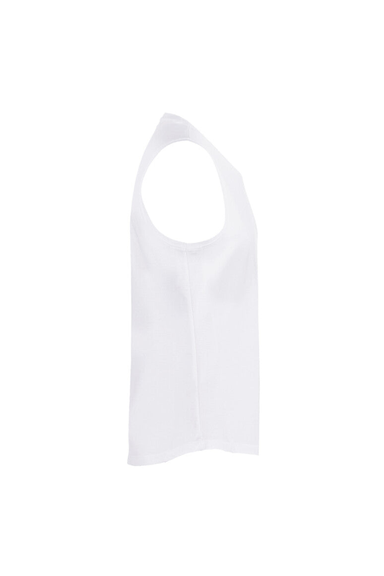 HAKRO Tank-Top Classic - Weiß - 4