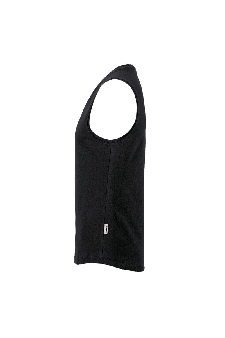 HAKRO Tank-Top Classic - Schwarz - 2