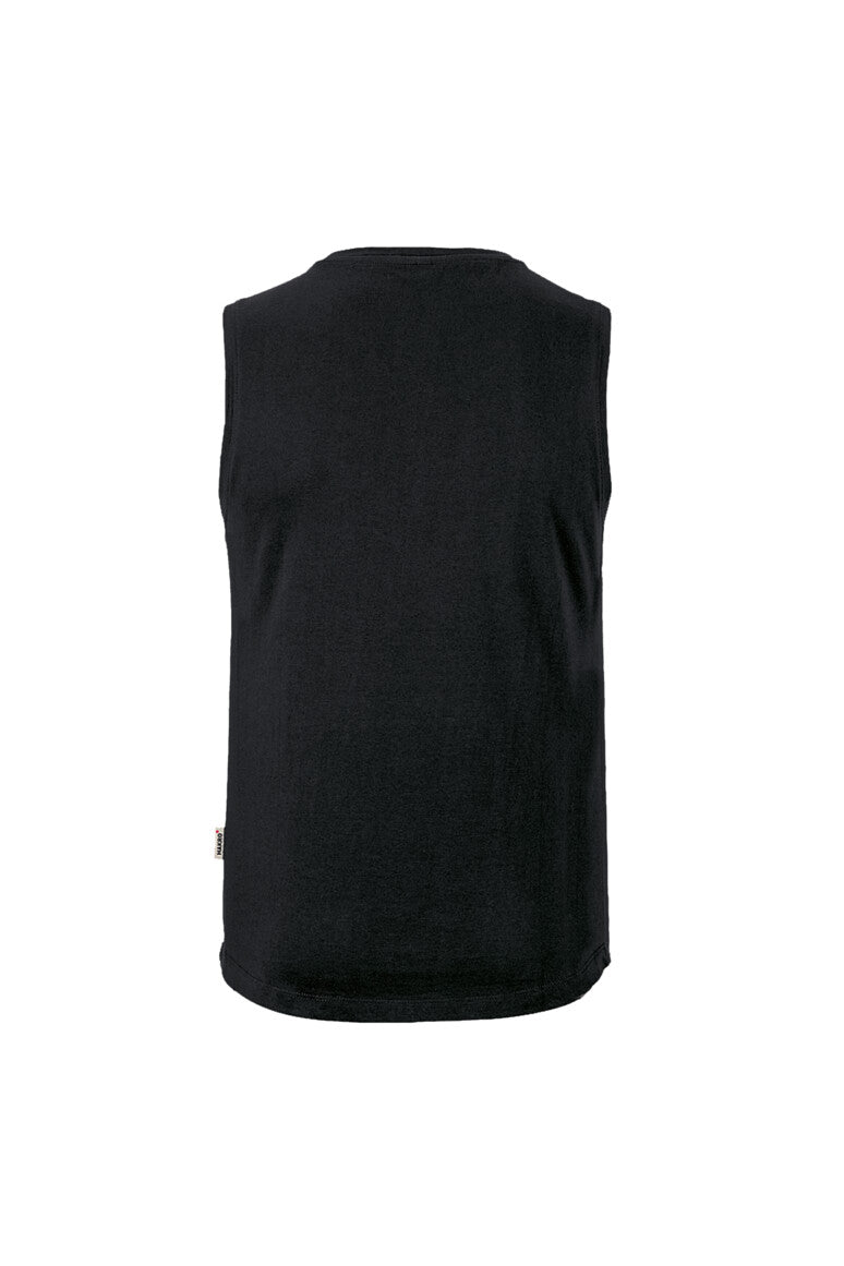 HAKRO Tank-Top Classic - Schwarz - 3