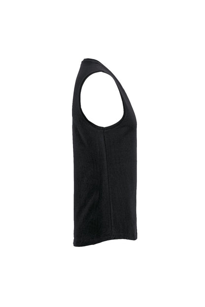 HAKRO Tank-Top Classic - Schwarz - 4