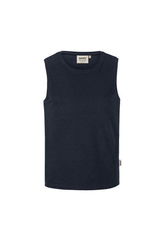 HAKRO Tank-Top Classic - Tinte - 1