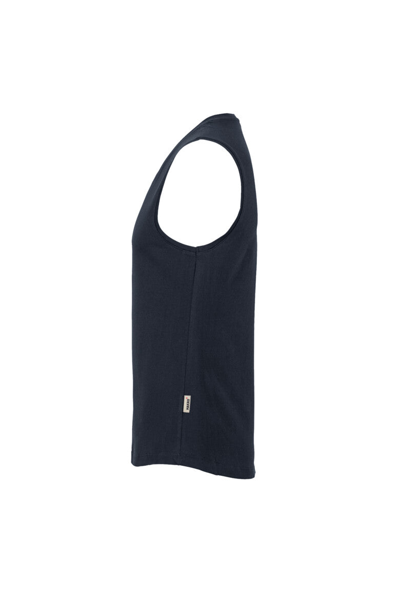 HAKRO Tank-Top Classic - Tinte - 2
