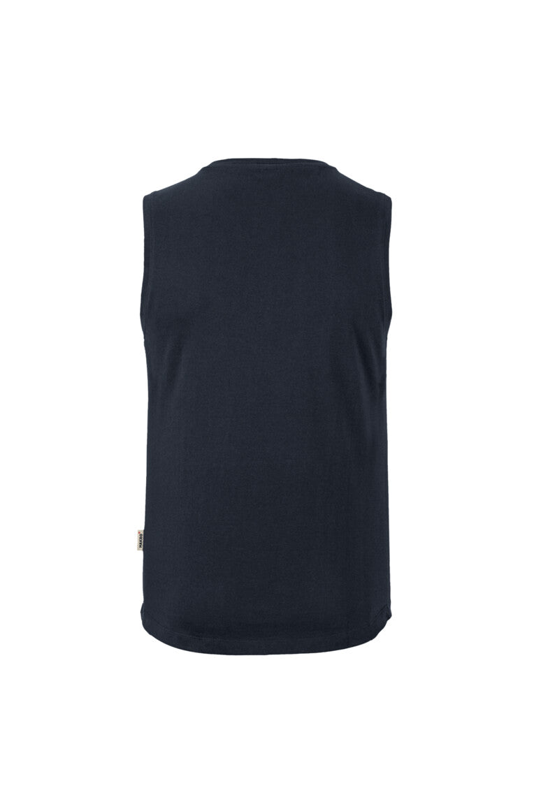 HAKRO Tank-Top Classic - Tinte - 3