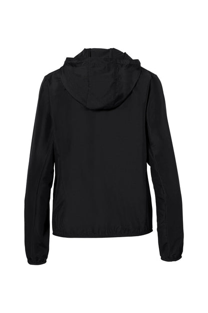 HAKRO Damen Ultralight-Jacke - Schwarz - 3