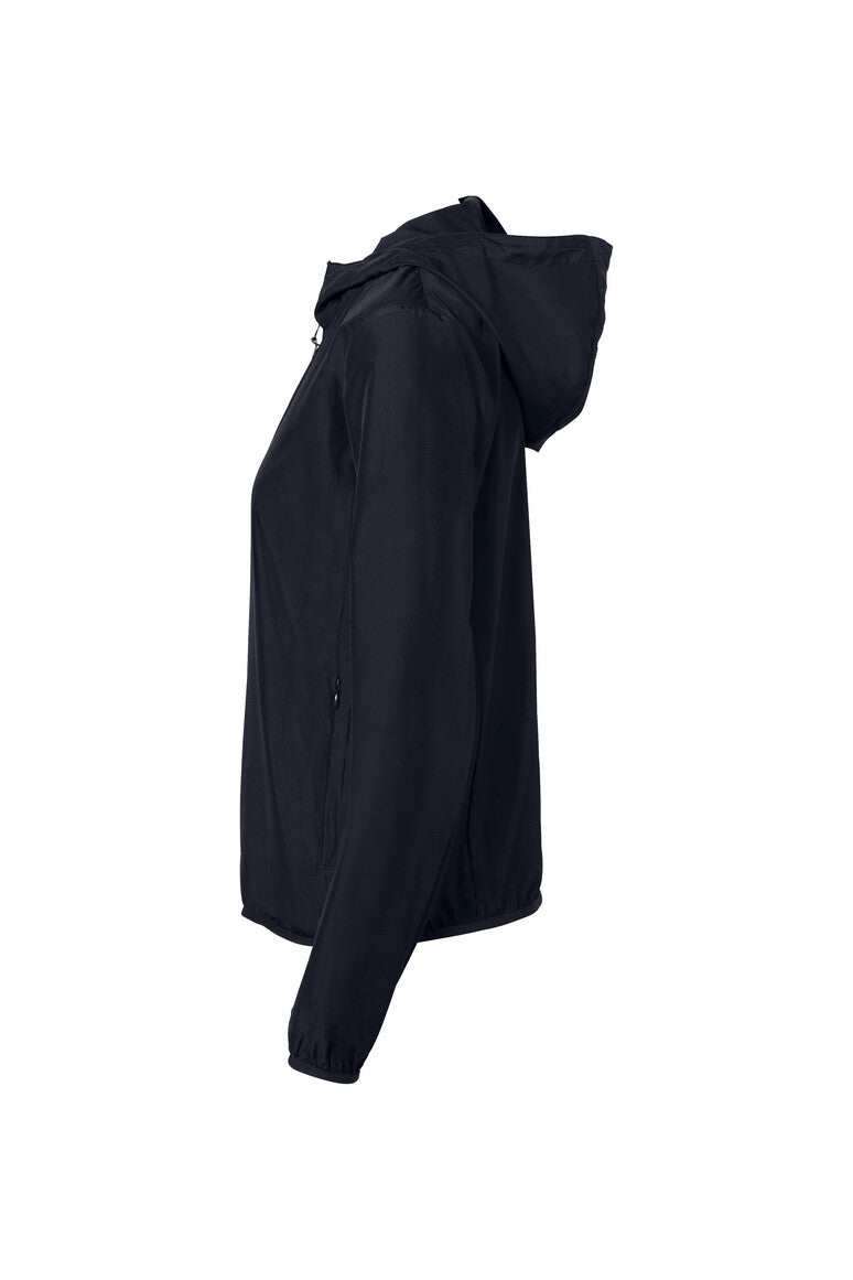 HAKRO Damen Ultralight-Jacke - Tinte - 2