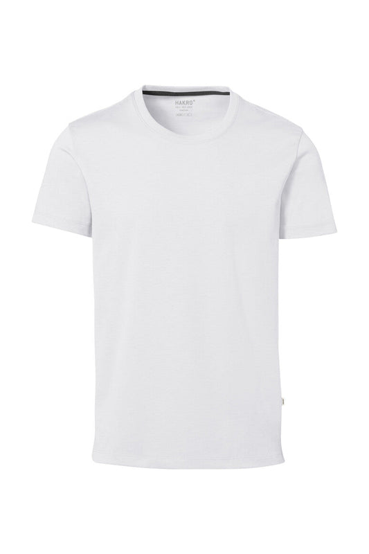 HAKRO COTTON TEC® T-Shirt - Weiß - 1