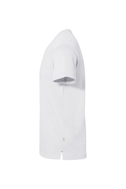 HAKRO COTTON TEC® T-Shirt - Weiß - 2
