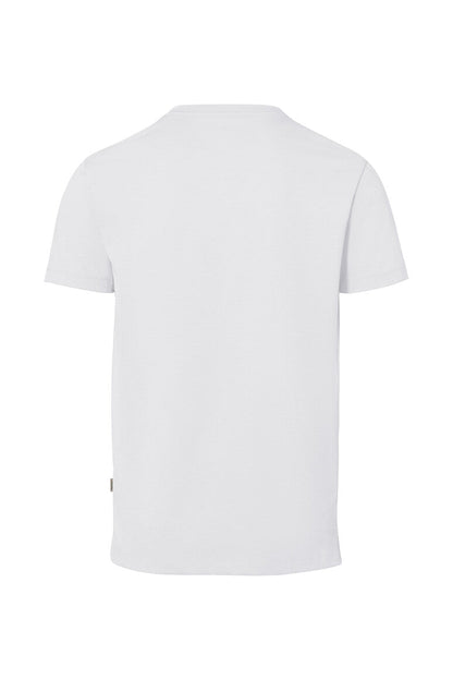 HAKRO COTTON TEC® T-Shirt - Weiß - 3