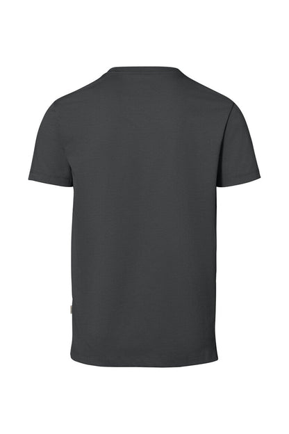 HAKRO COTTON TEC® T-Shirt - Anthrazit - 3