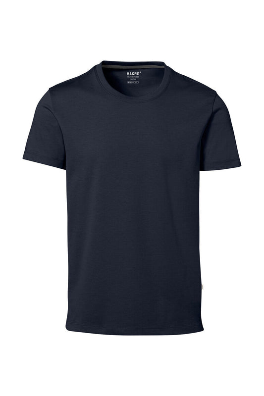 HAKRO COTTON TEC® T-Shirt - Tinte - 1