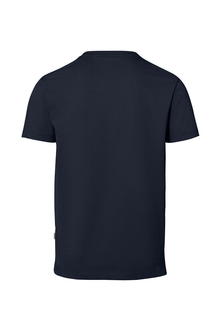 HAKRO COTTON TEC® T-Shirt - Tinte - 3