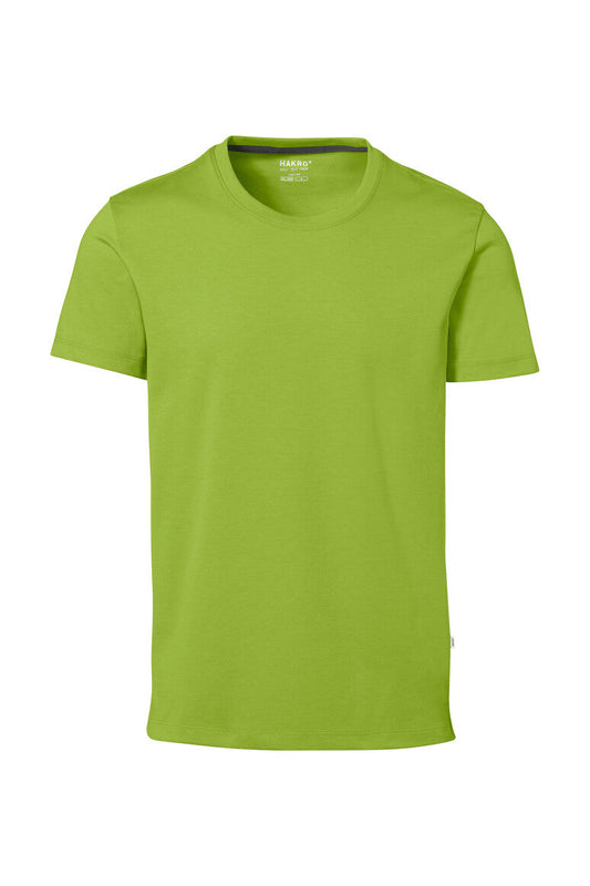 HAKRO COTTON TEC® T-Shirt - Kiwi - 1