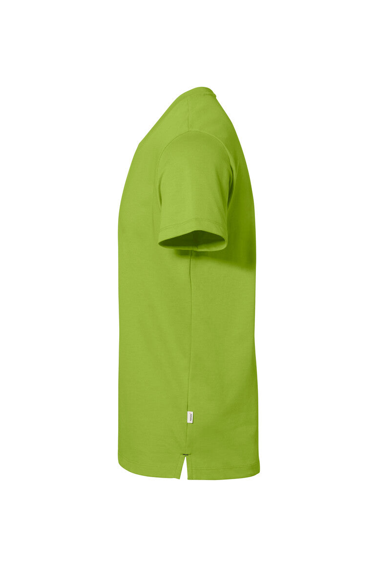 HAKRO COTTON TEC® T-Shirt - Kiwi - 2