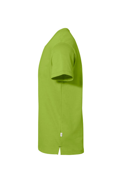 HAKRO COTTON TEC® T-Shirt - Kiwi - 2