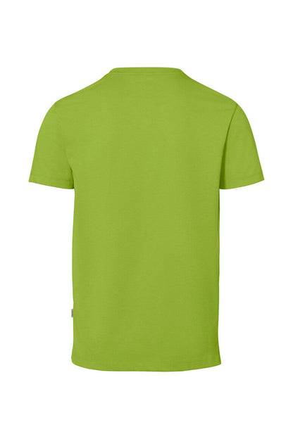 HAKRO COTTON TEC® T-Shirt - Kiwi - 3