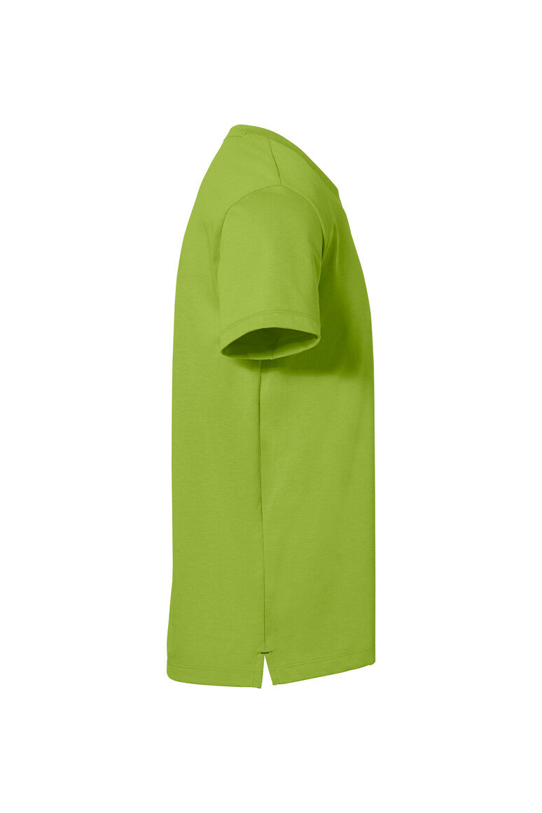 HAKRO COTTON TEC® T-Shirt - Kiwi - 4
