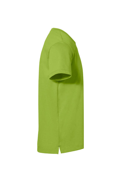 HAKRO COTTON TEC® T-Shirt - Kiwi - 4