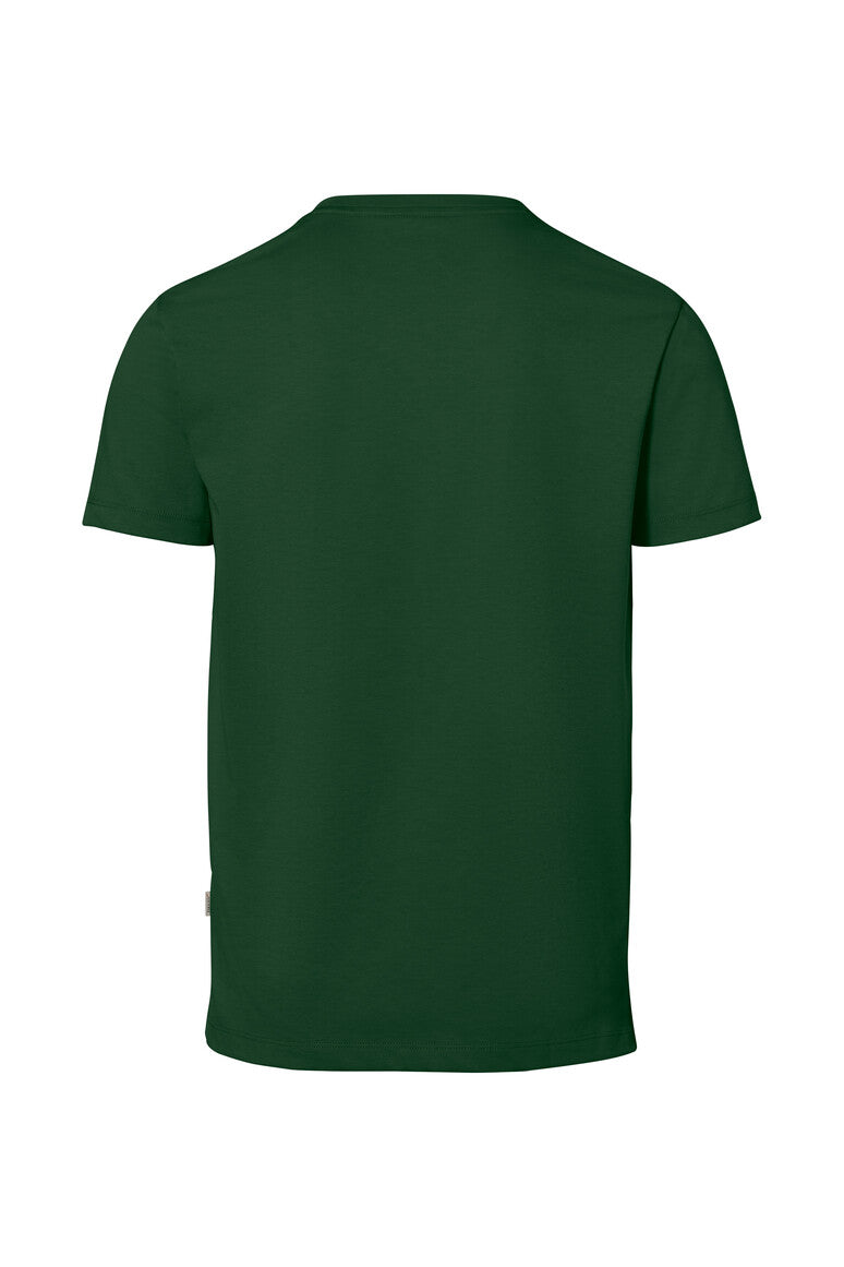 HAKRO COTTON TEC® T-Shirt - Tanne - 3