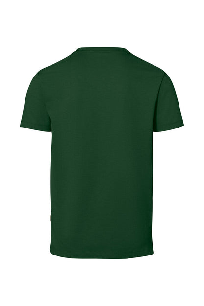 HAKRO COTTON TEC® T-Shirt - Tanne - 3